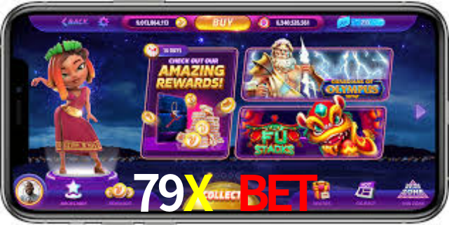 79X Bet